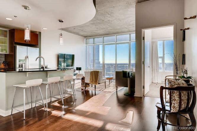 MLS Image #0 for 891  14th street,denver, Colorado