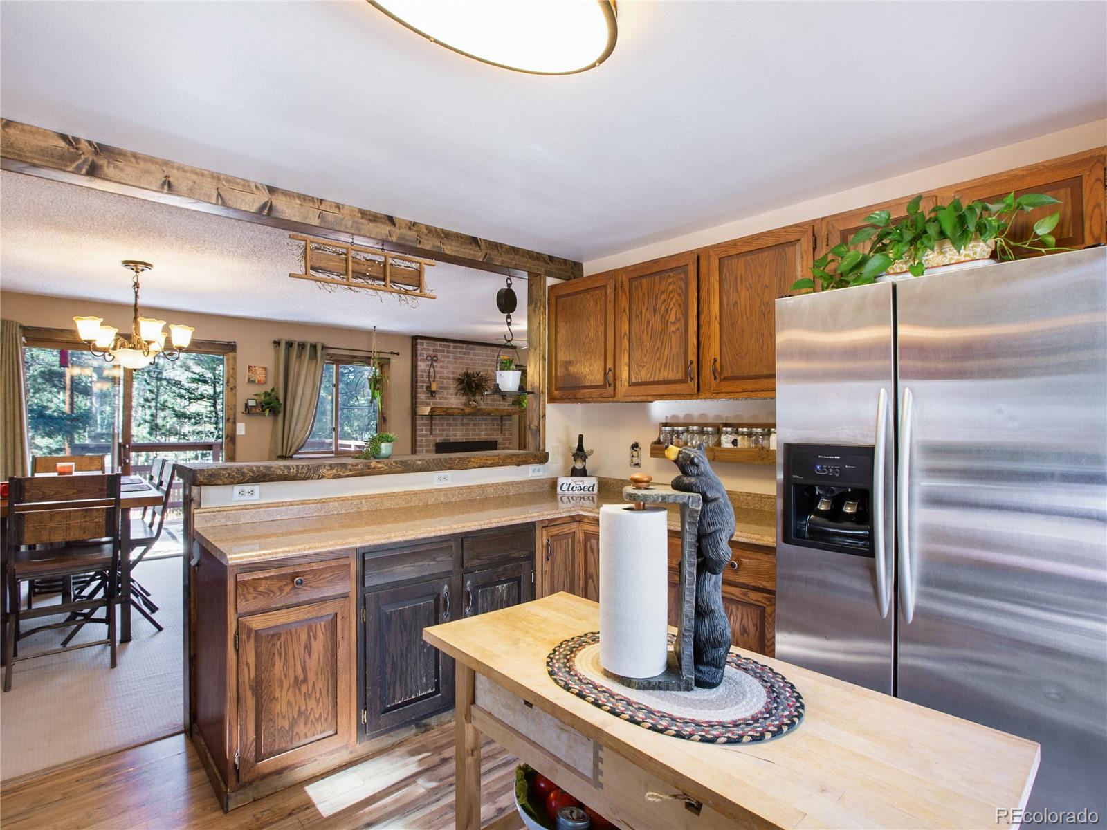 MLS Image #10 for 416  burdette circle,woodland park, Colorado