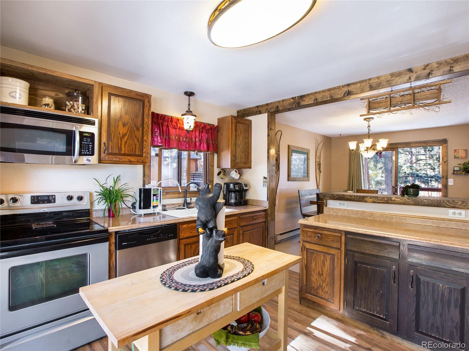 MLS Image #11 for 416  burdette circle,woodland park, Colorado