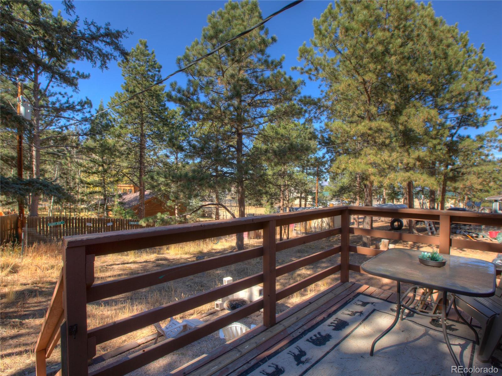 MLS Image #27 for 416  burdette circle,woodland park, Colorado