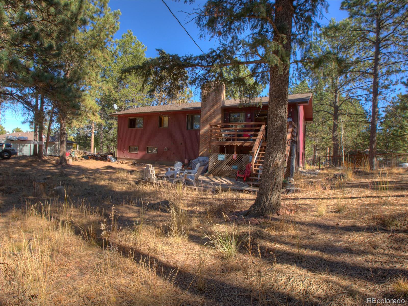 MLS Image #28 for 416  burdette circle,woodland park, Colorado