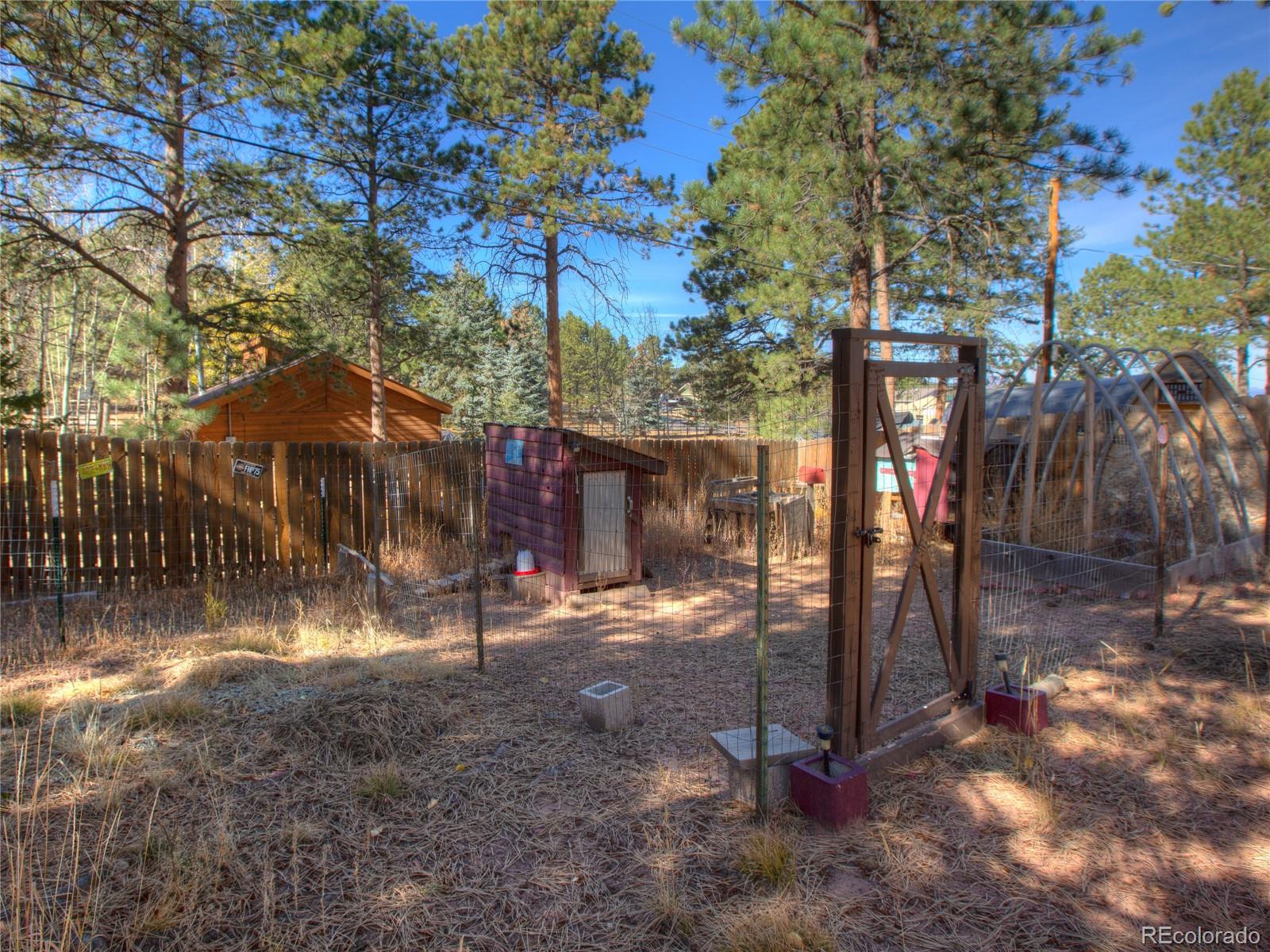 MLS Image #29 for 416  burdette circle,woodland park, Colorado