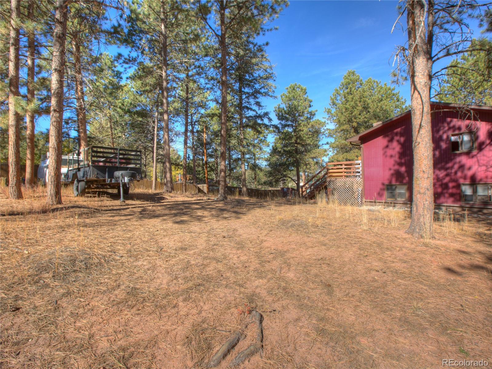 MLS Image #30 for 416  burdette circle,woodland park, Colorado