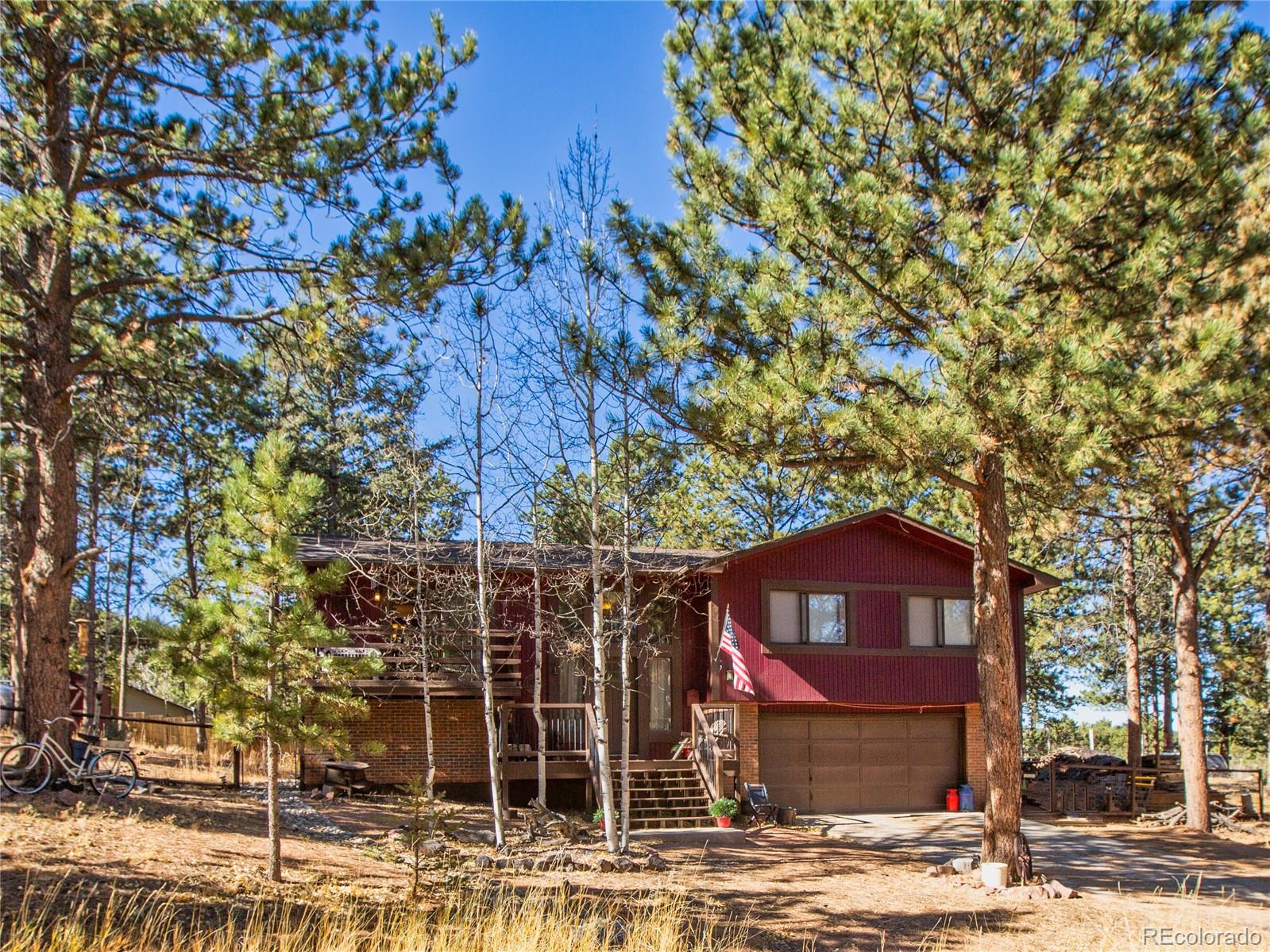 MLS Image #31 for 416  burdette circle,woodland park, Colorado