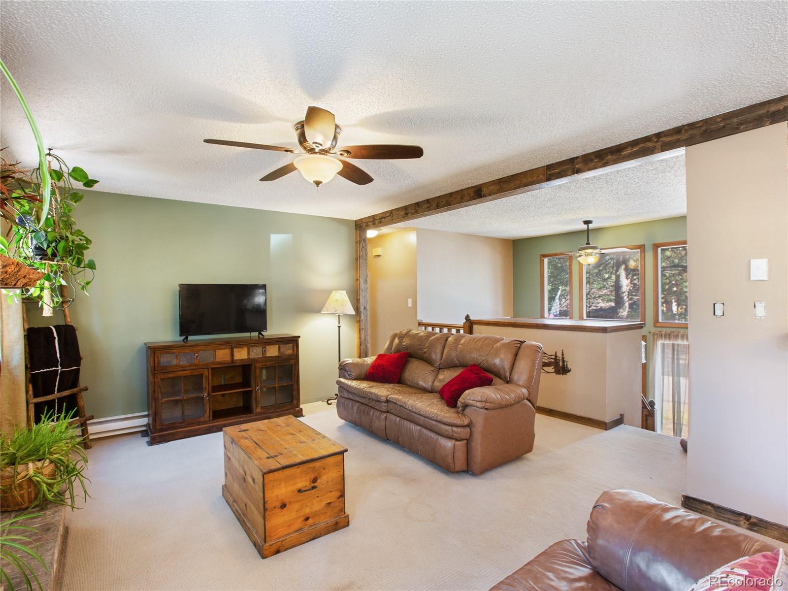 MLS Image #5 for 416  burdette circle,woodland park, Colorado