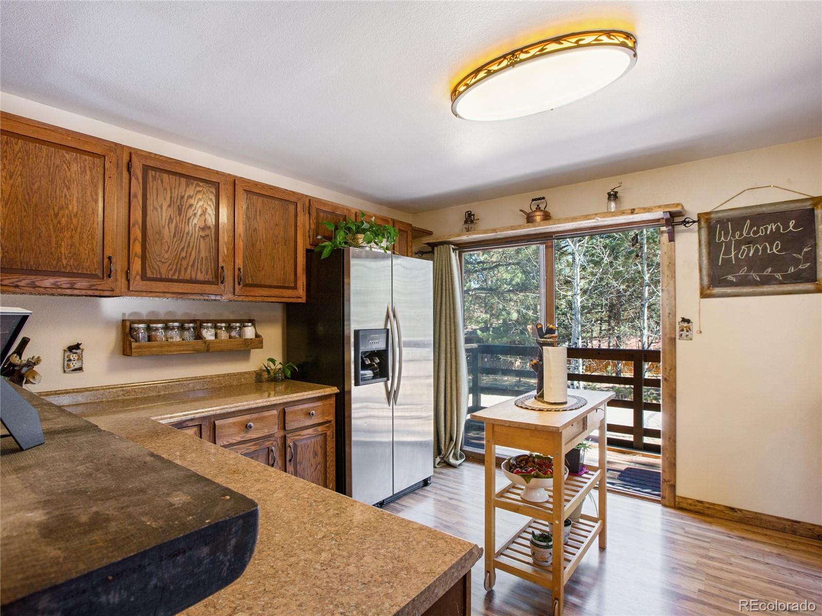 MLS Image #9 for 416  burdette circle,woodland park, Colorado