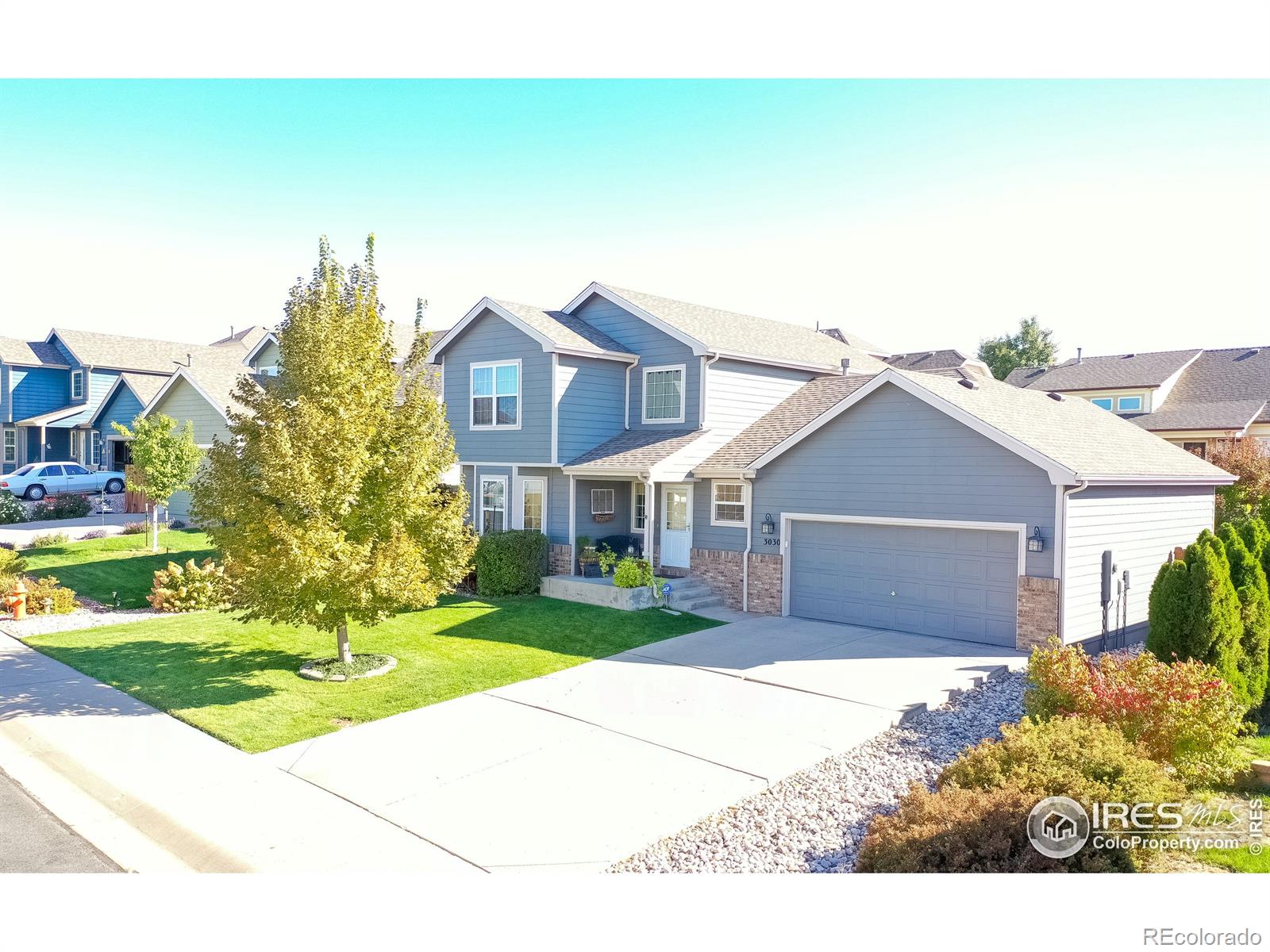 MLS Image #0 for 3030  41st ave ct,greeley, Colorado