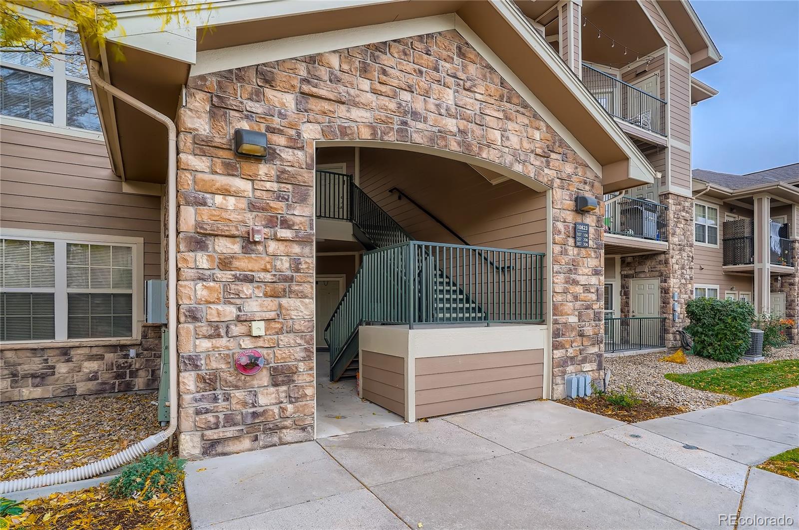 Report Image for 10823  Twenty Mile Road,Parker, Colorado