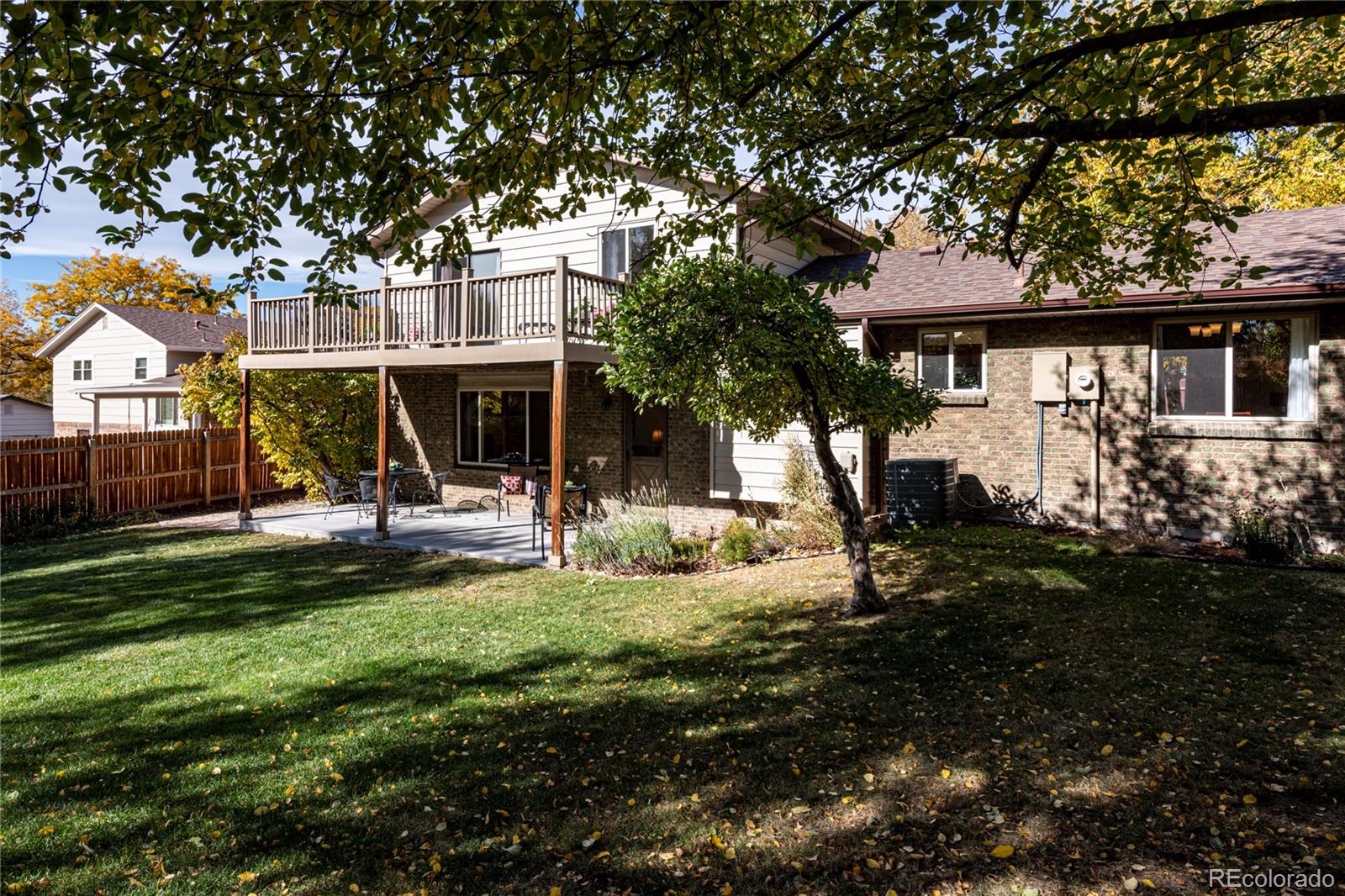 MLS Image #12 for 8516 w 66th place,arvada, Colorado