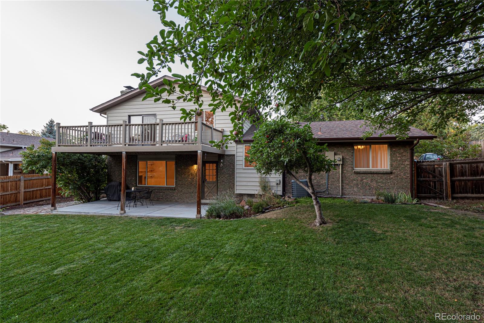 MLS Image #30 for 8516 w 66th place,arvada, Colorado