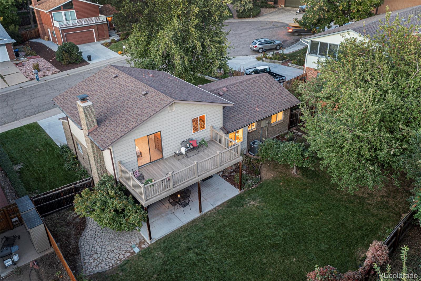 MLS Image #34 for 8516 w 66th place,arvada, Colorado