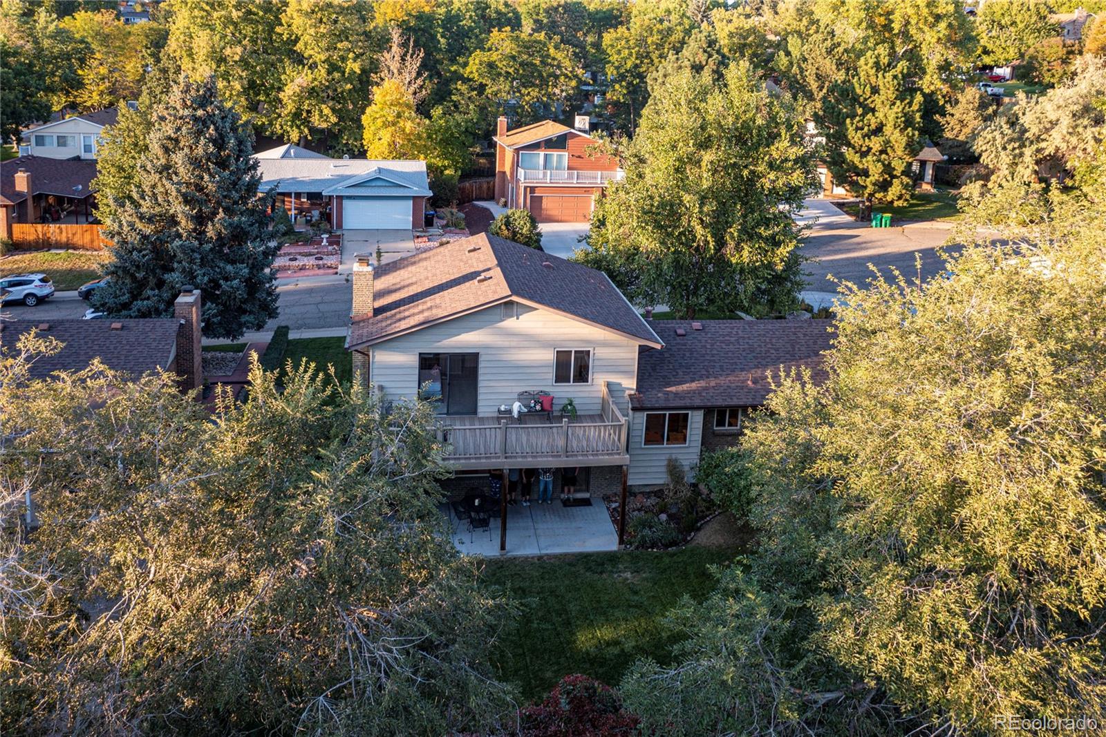 MLS Image #36 for 8516 w 66th place,arvada, Colorado