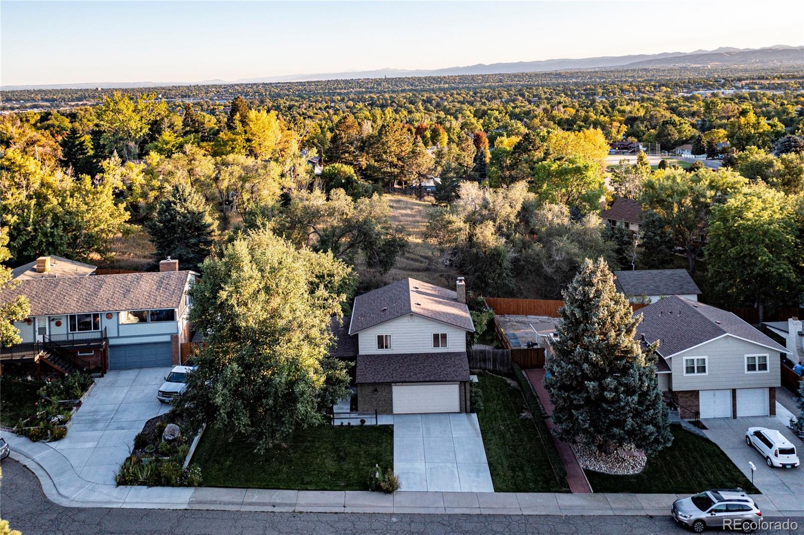 MLS Image #39 for 8516 w 66th place,arvada, Colorado