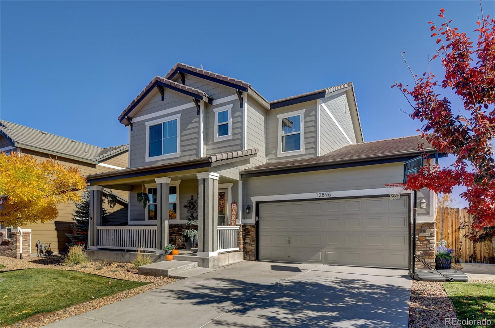 MLS Image #0 for 12896  syracuse street,thornton, Colorado