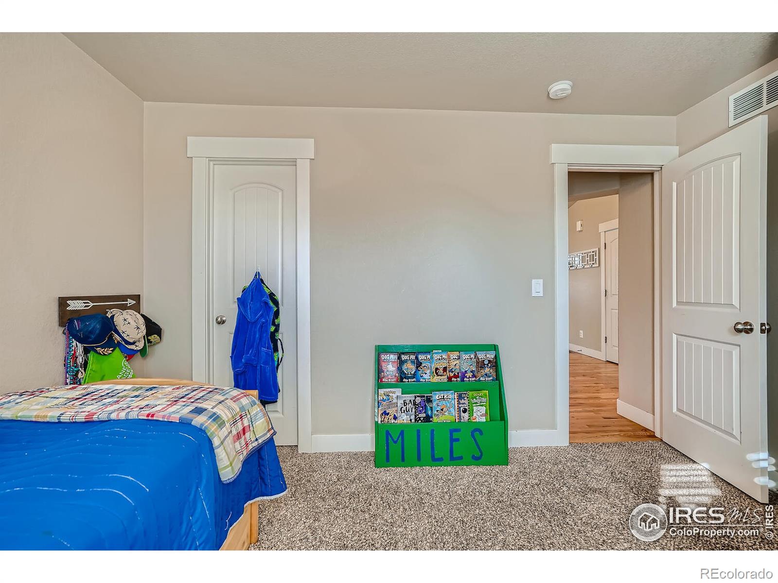 MLS Image #12 for 884  cliffrose way,severance, Colorado