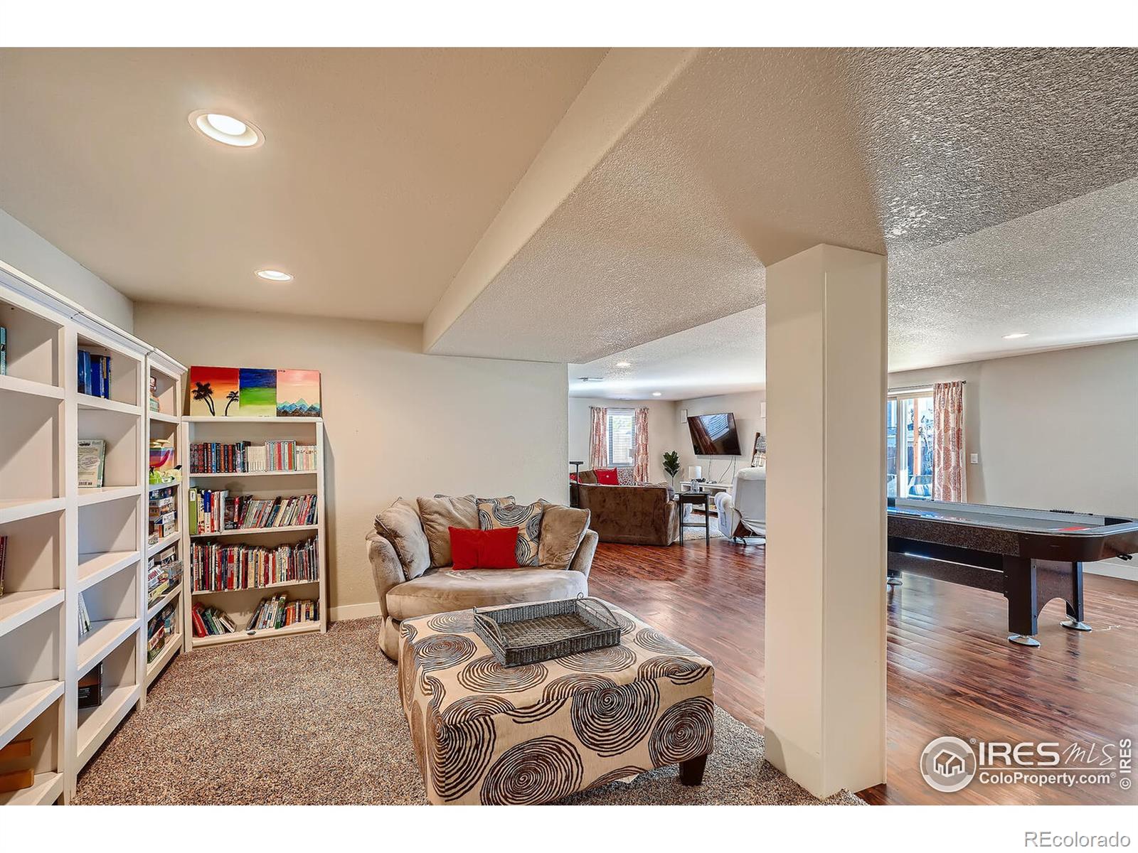 MLS Image #21 for 884  cliffrose way,severance, Colorado