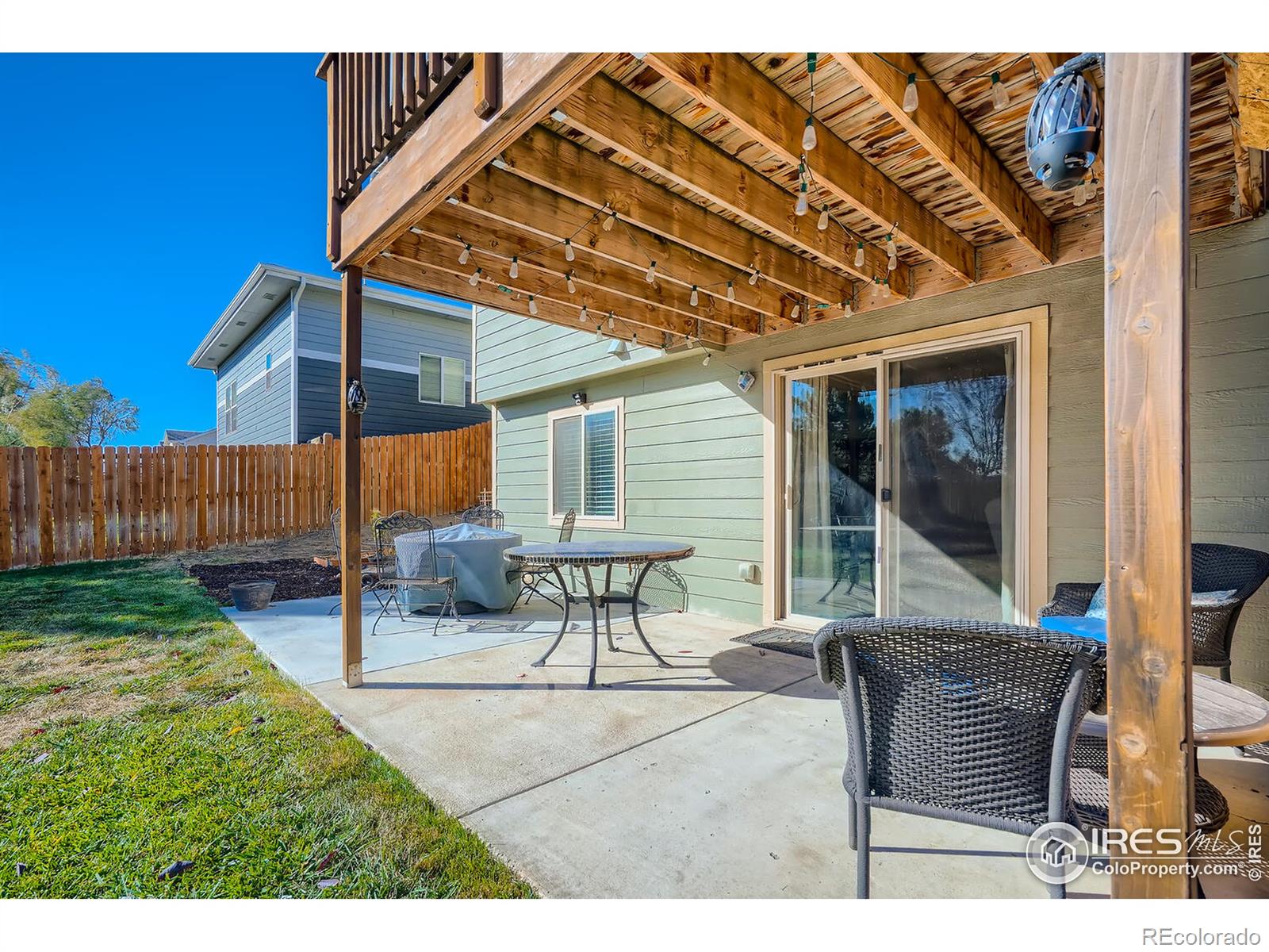 MLS Image #29 for 884  cliffrose way,severance, Colorado