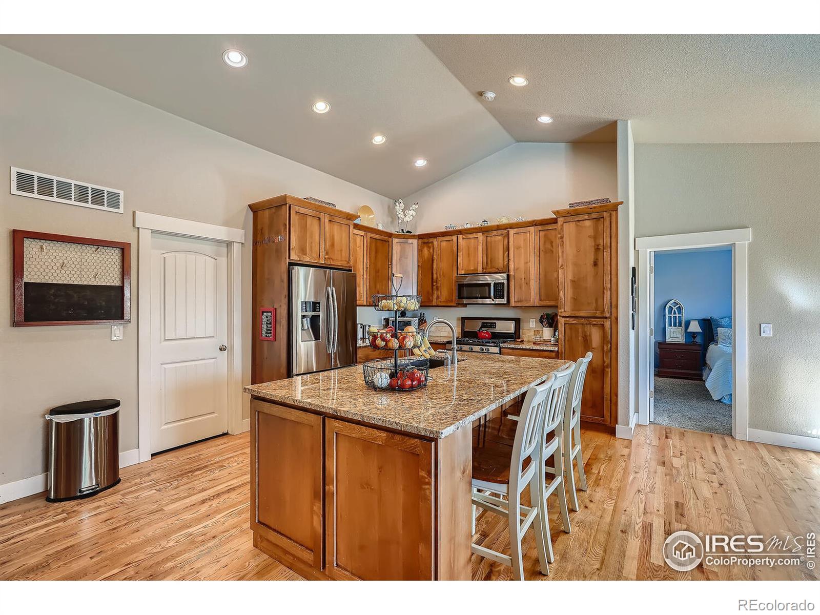 MLS Image #5 for 884  cliffrose way,severance, Colorado