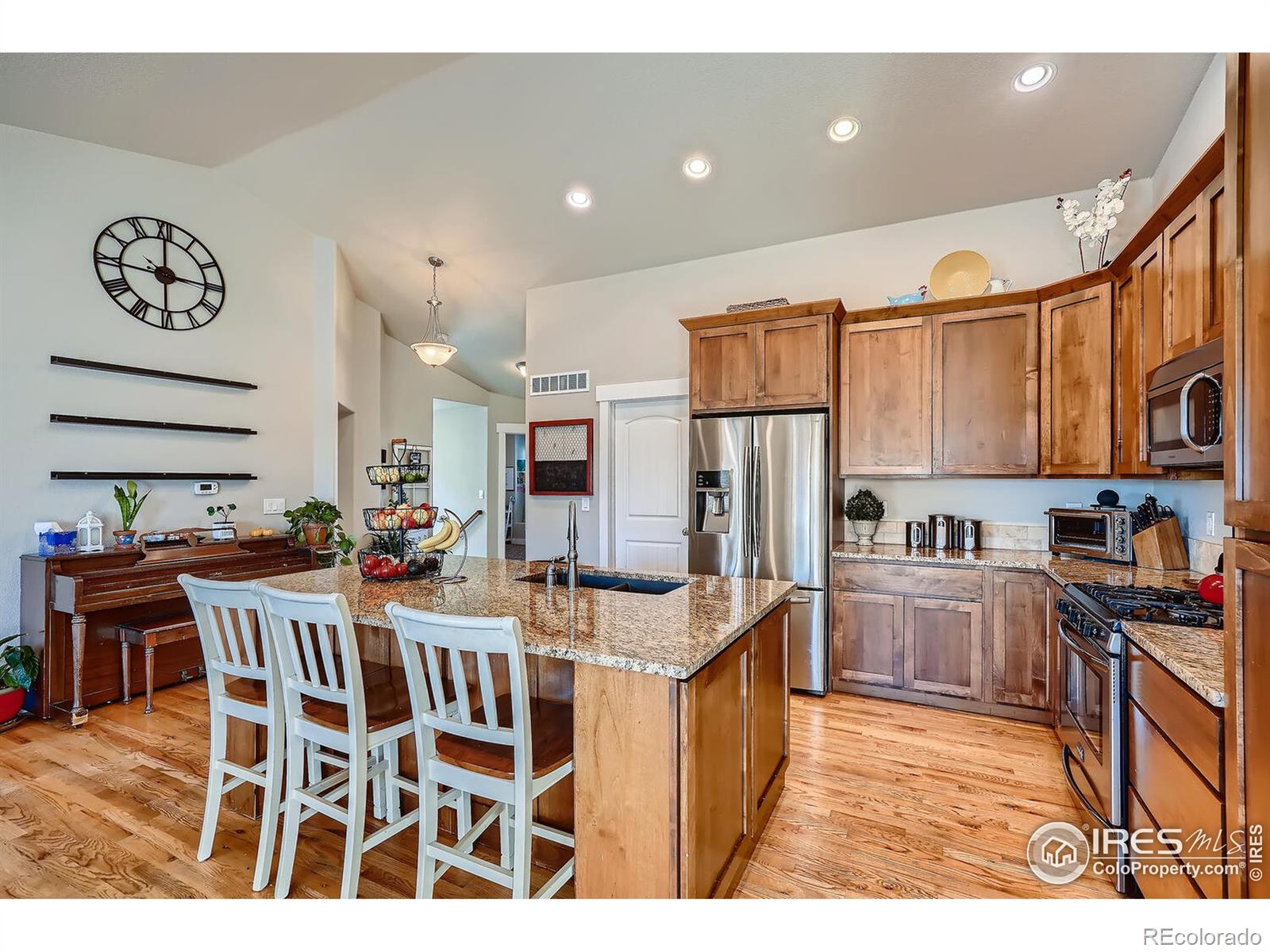 MLS Image #6 for 884  cliffrose way,severance, Colorado