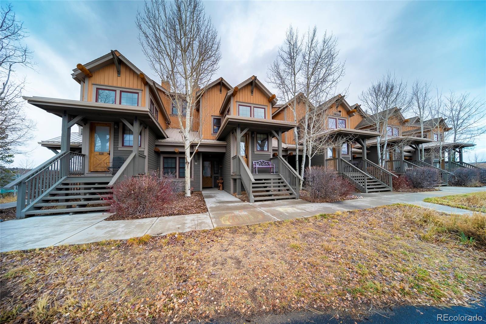 MLS Image #0 for 1302  blue sky trail,granby, Colorado