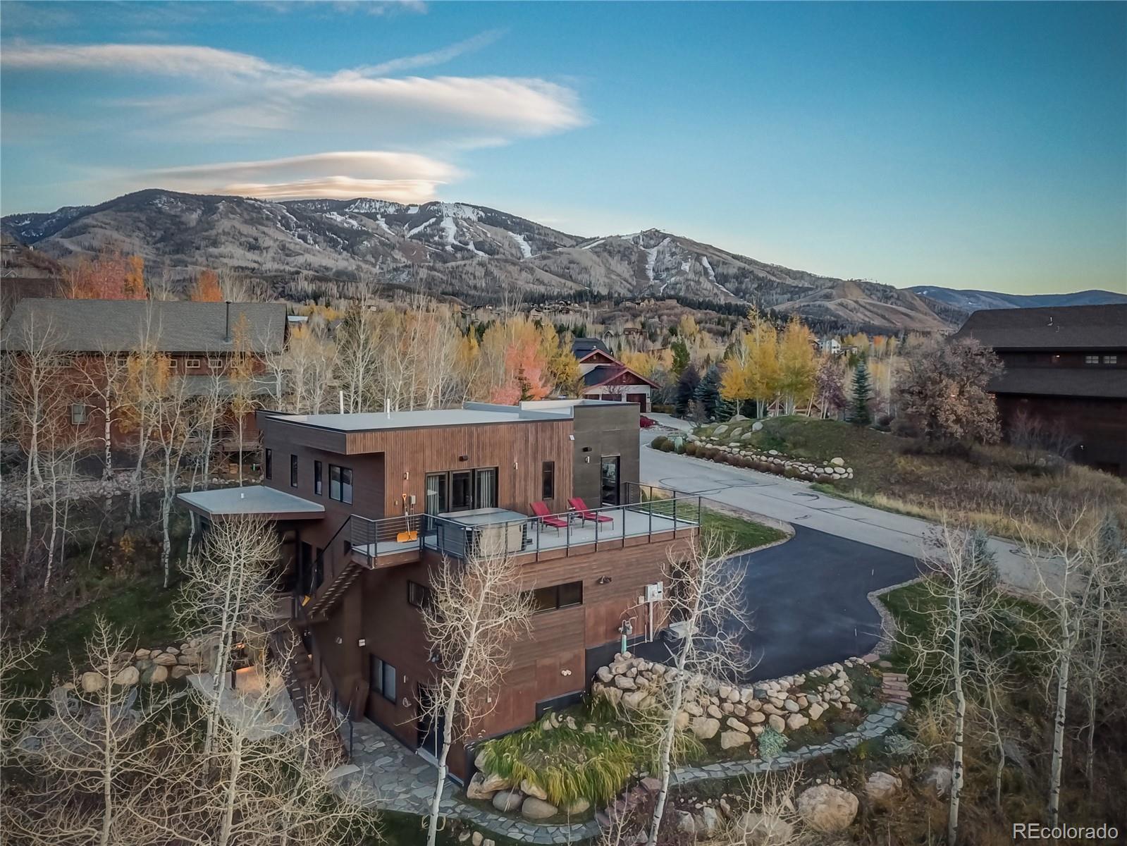 MLS Image #0 for 1426  harwig circle,steamboat springs, Colorado