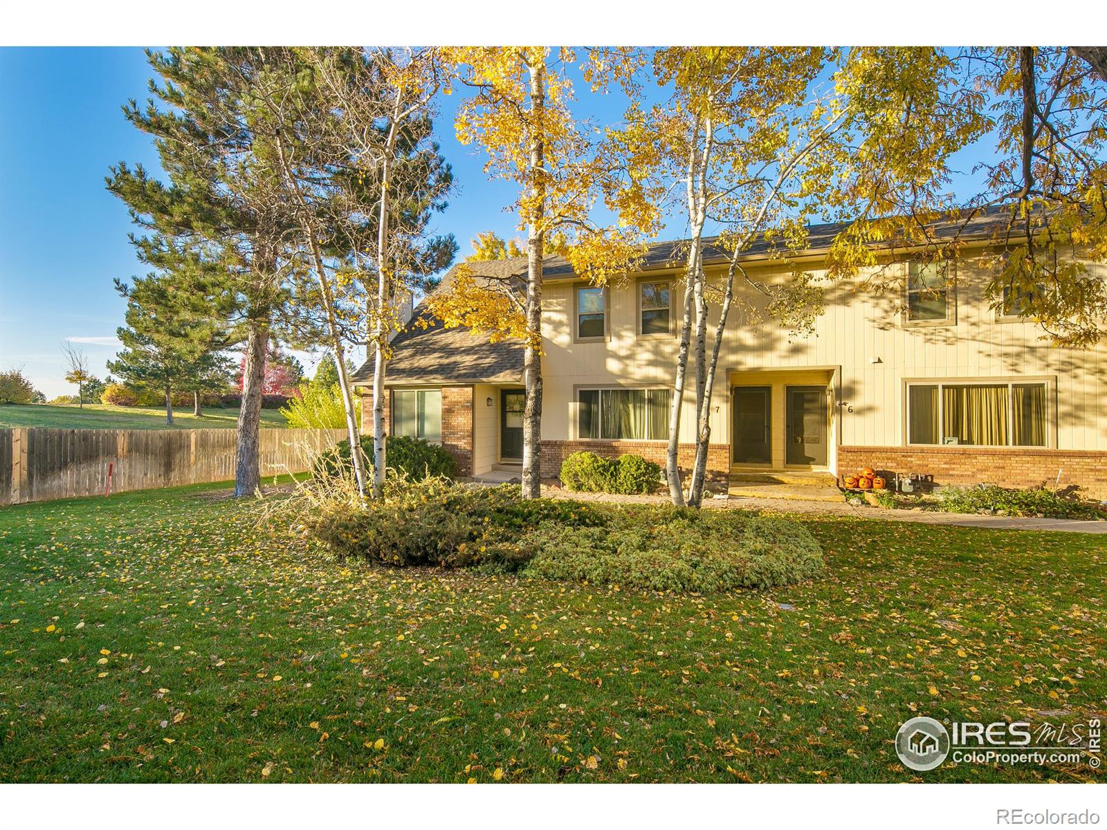 MLS Image #3 for 911  44th ave ct,greeley, Colorado