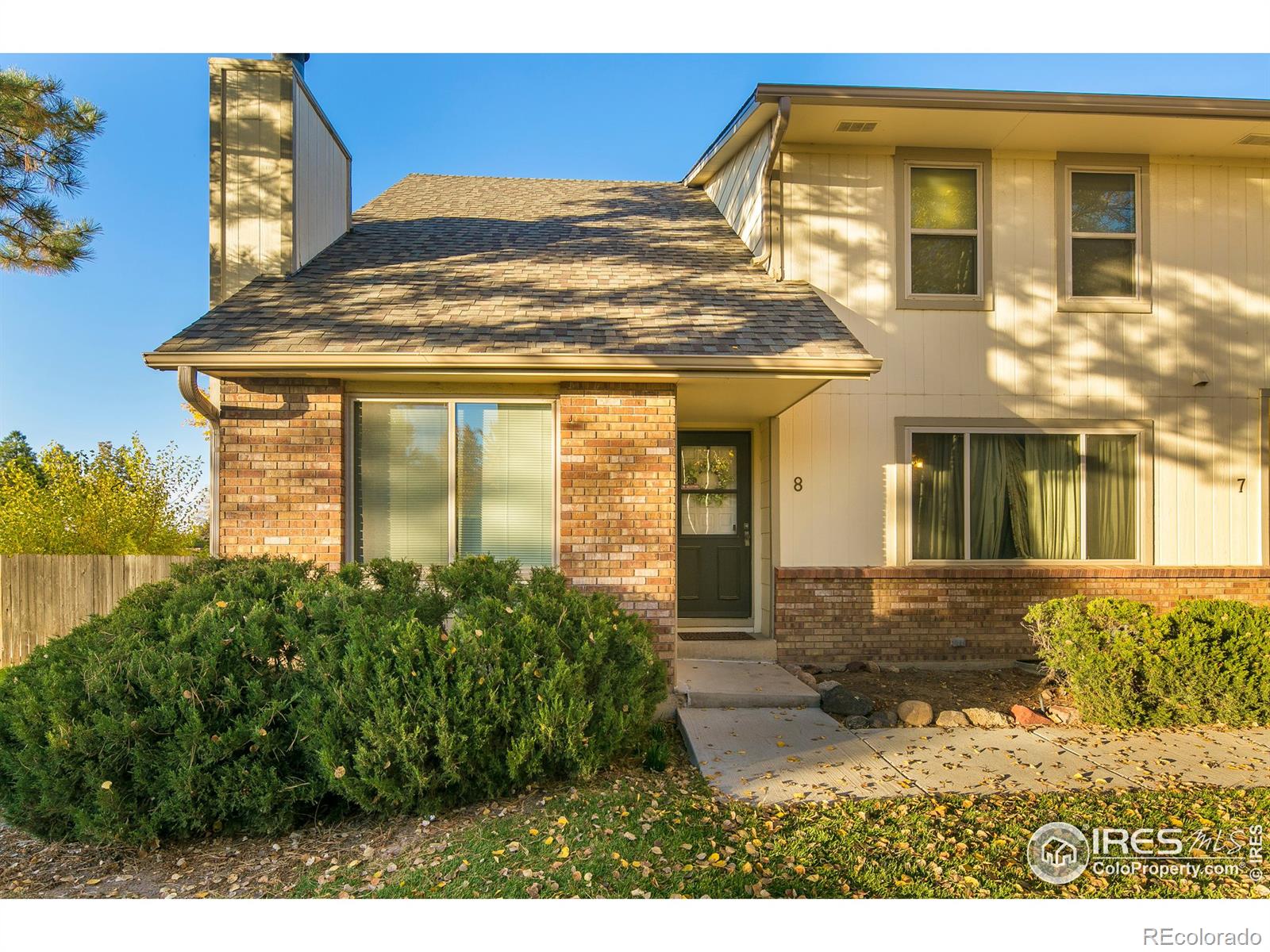 MLS Image #4 for 911  44th ave ct,greeley, Colorado