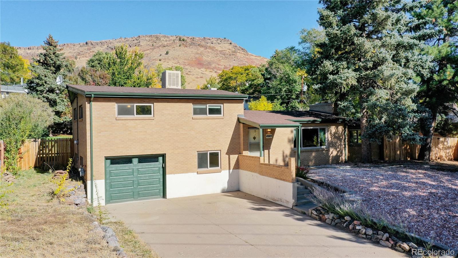 MLS Image #0 for 4005  easley road,golden, Colorado
