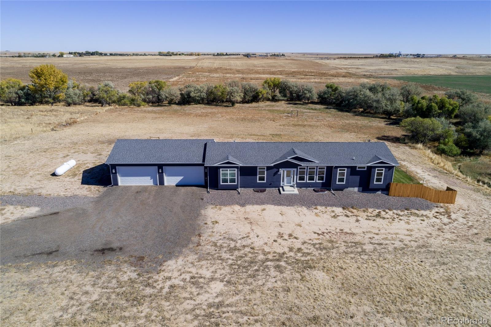 Report Image for 8450  Piggott Road,Strasburg, Colorado