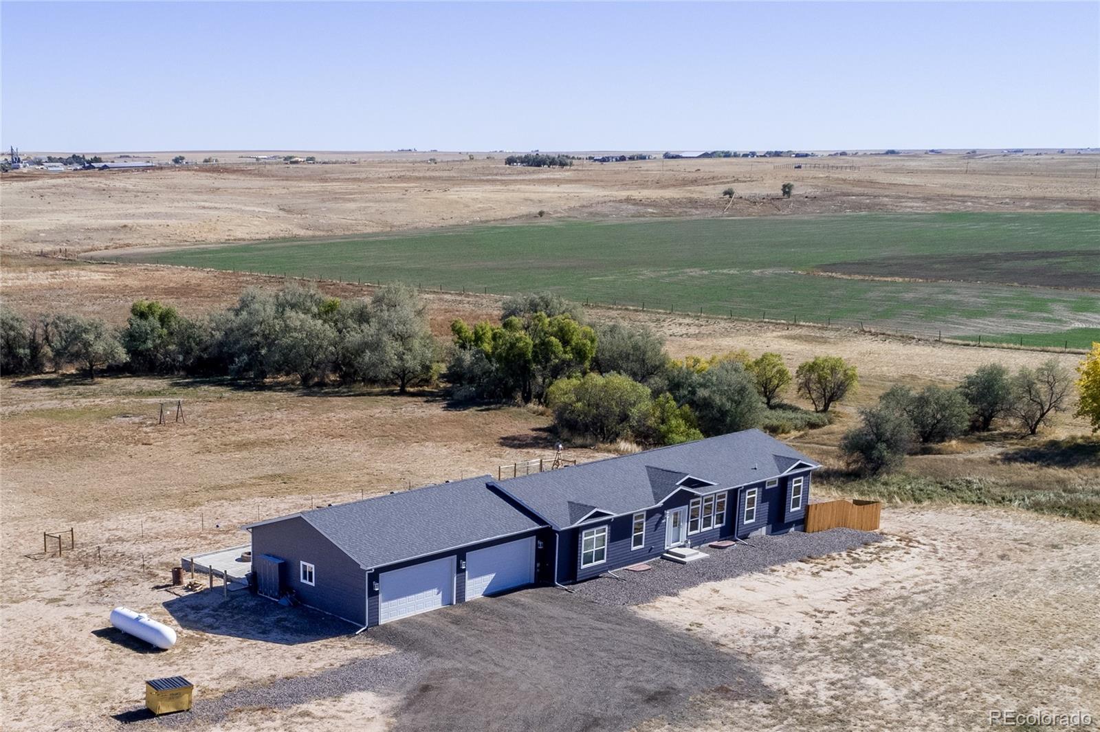 MLS Image #2 for 8450  piggott road,strasburg, Colorado