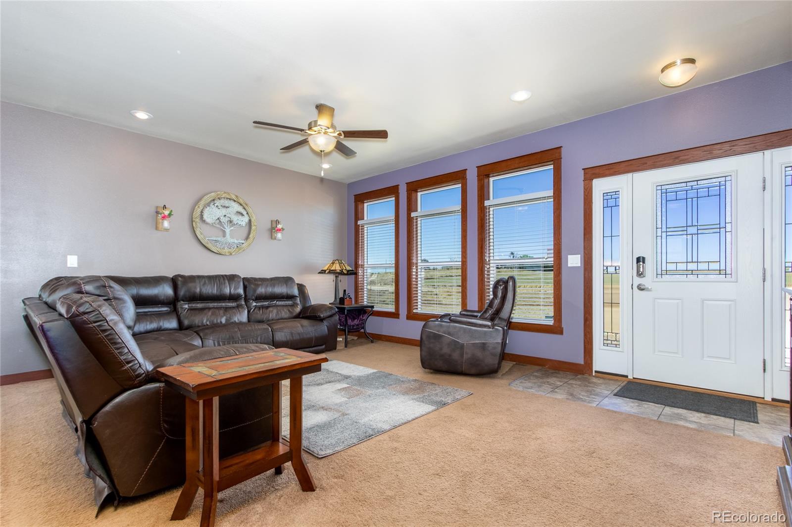 MLS Image #3 for 8450  piggott road,strasburg, Colorado