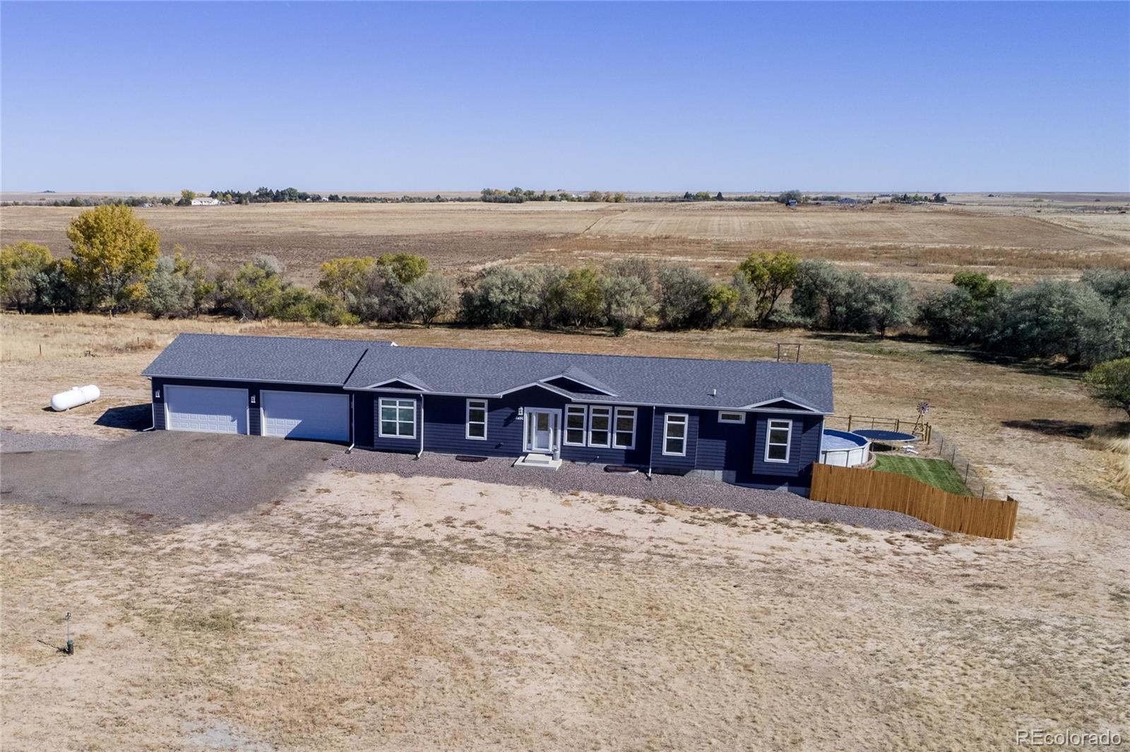 MLS Image #32 for 8450  piggott road,strasburg, Colorado