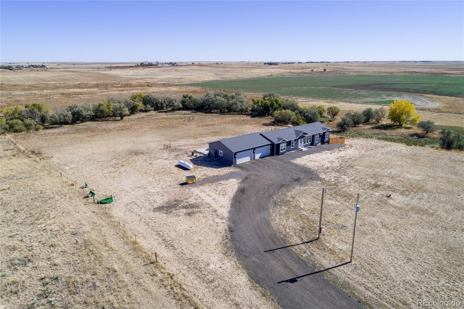 MLS Image #34 for 8450  piggott road,strasburg, Colorado