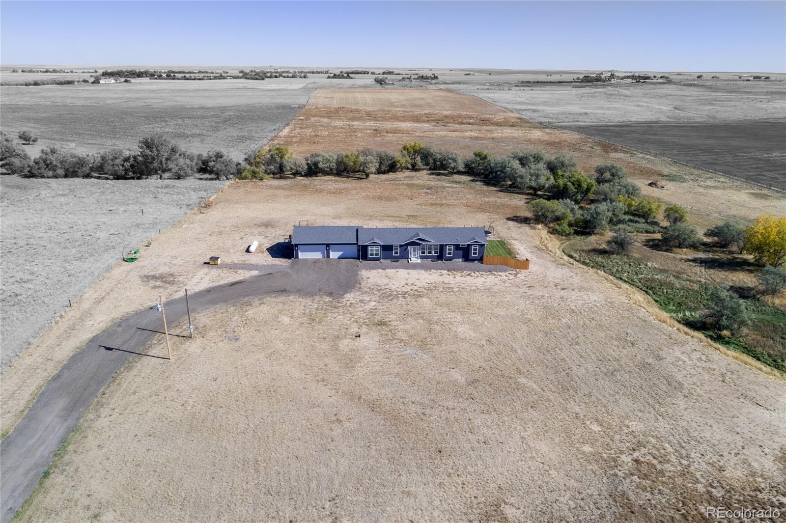 MLS Image #35 for 8450  piggott road,strasburg, Colorado