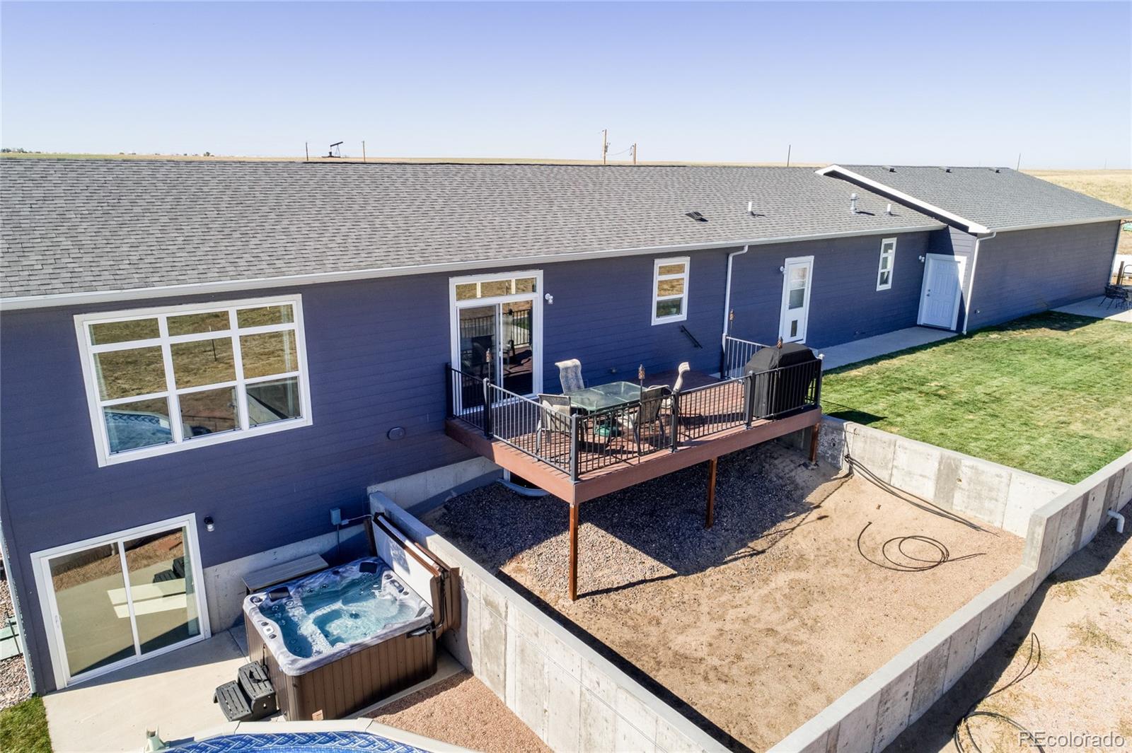 MLS Image #36 for 8450  piggott road,strasburg, Colorado