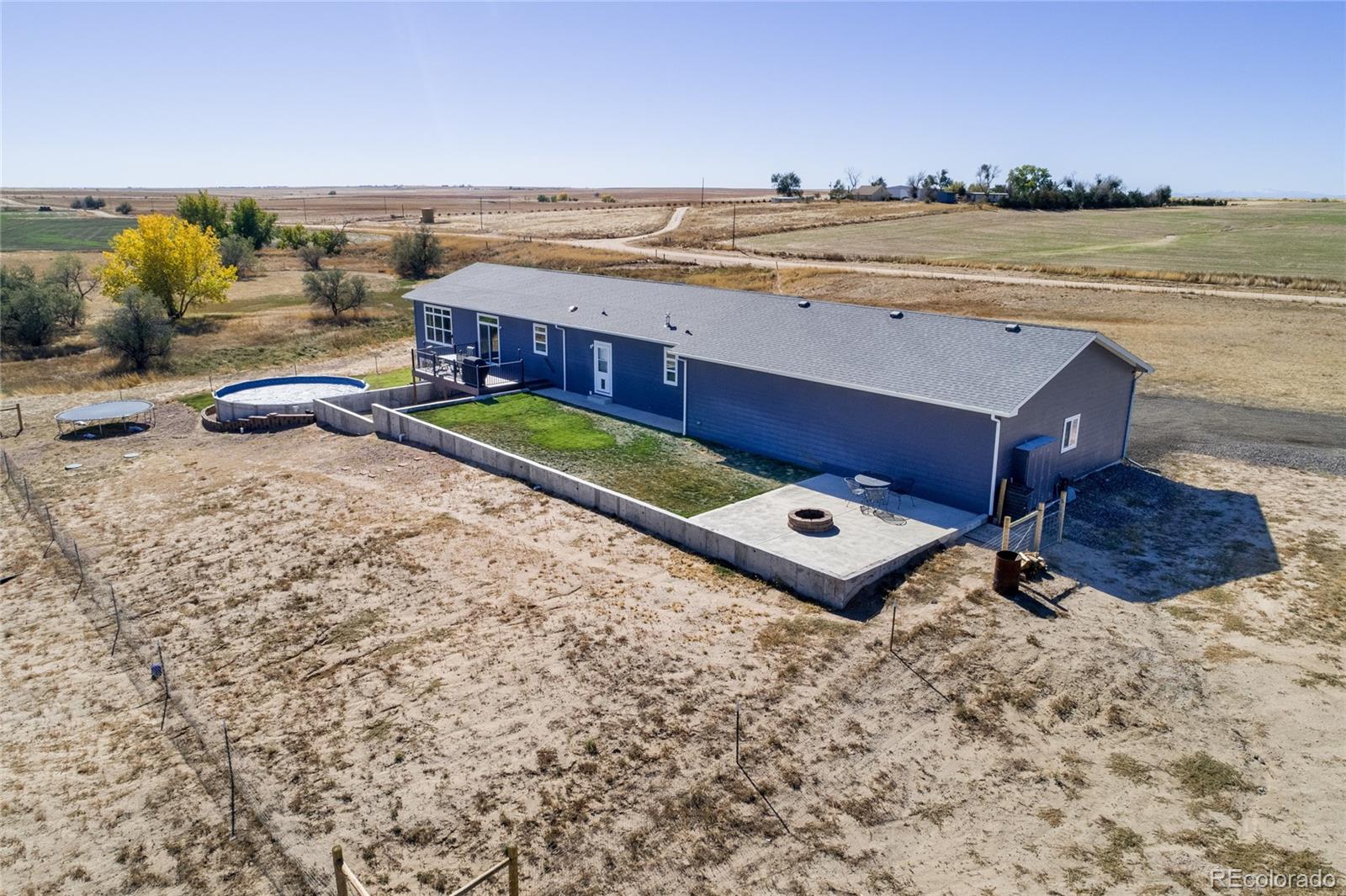 MLS Image #39 for 8450  piggott road,strasburg, Colorado