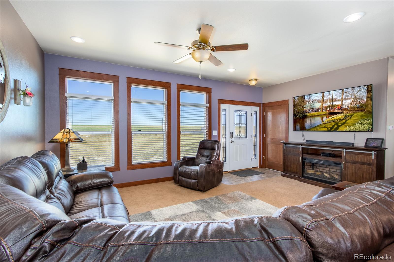 MLS Image #4 for 8450  piggott road,strasburg, Colorado