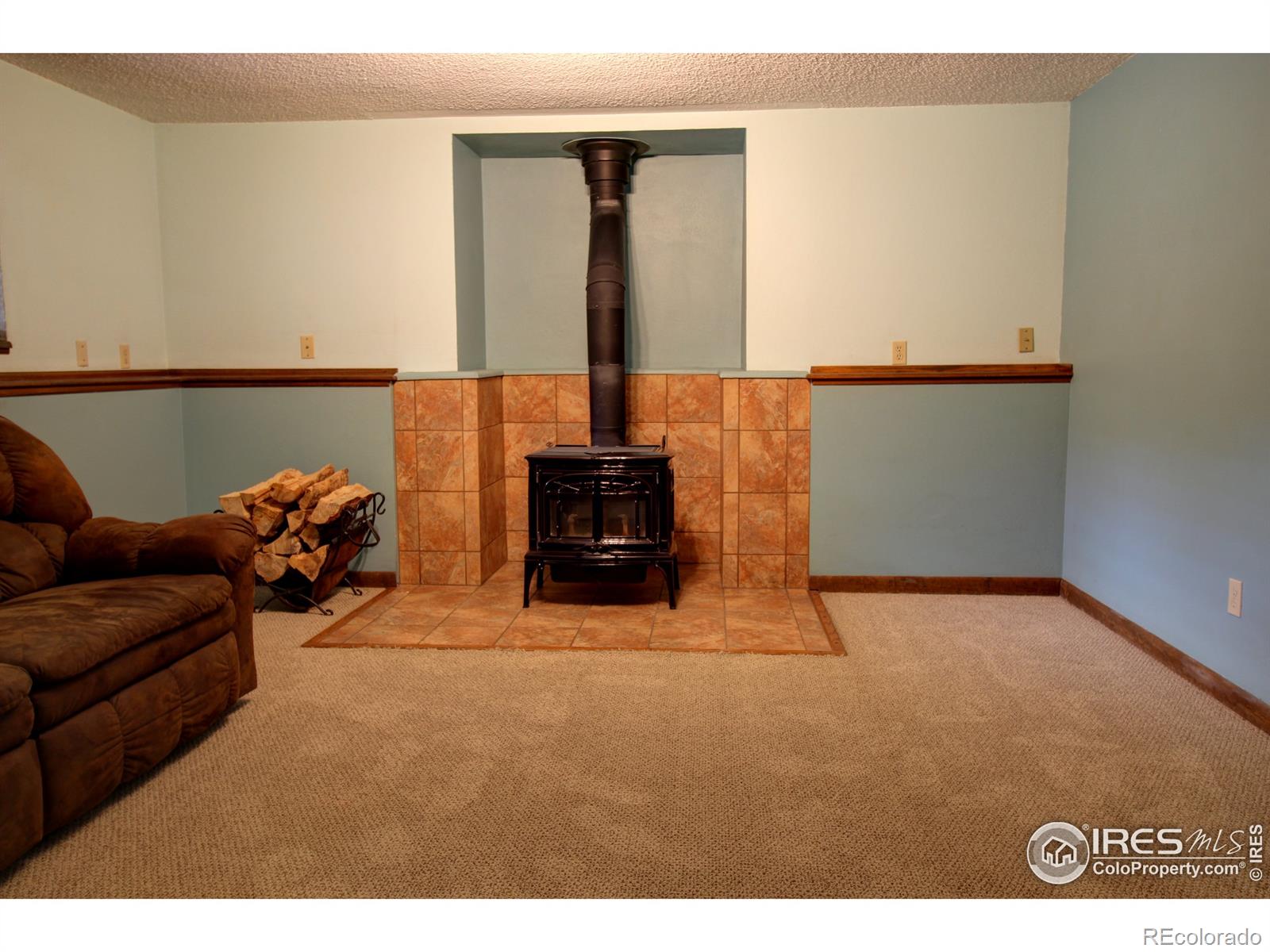 MLS Image #23 for 6001  poplar street,bellvue, Colorado