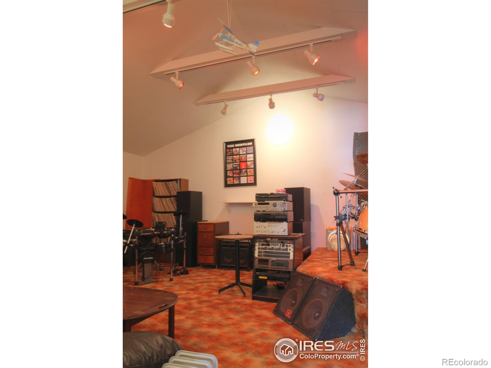 MLS Image #32 for 6001  poplar street,bellvue, Colorado