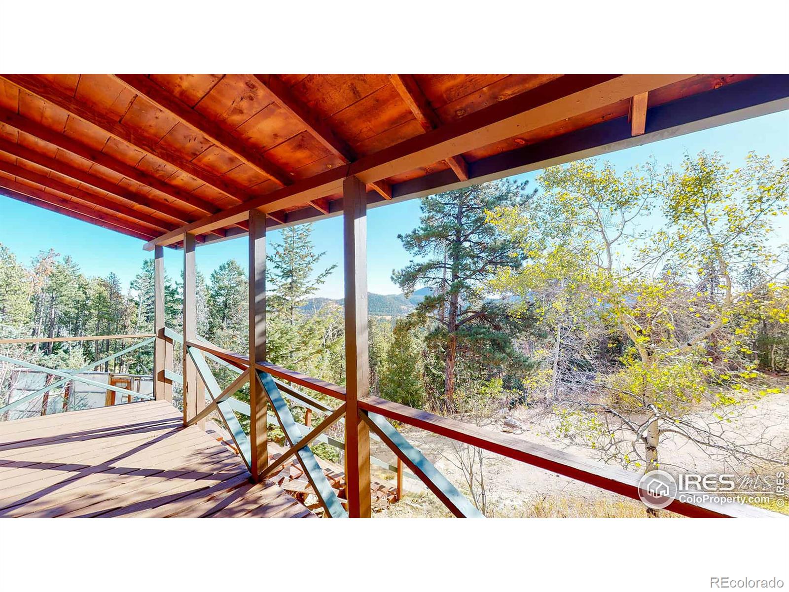 MLS Image #15 for 11579  overlook road,golden, Colorado