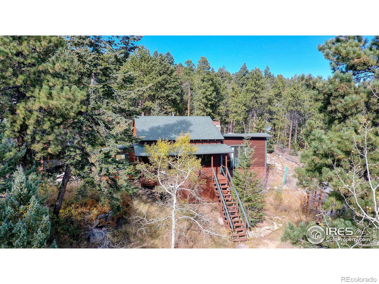 MLS Image #20 for 11579  overlook road,golden, Colorado