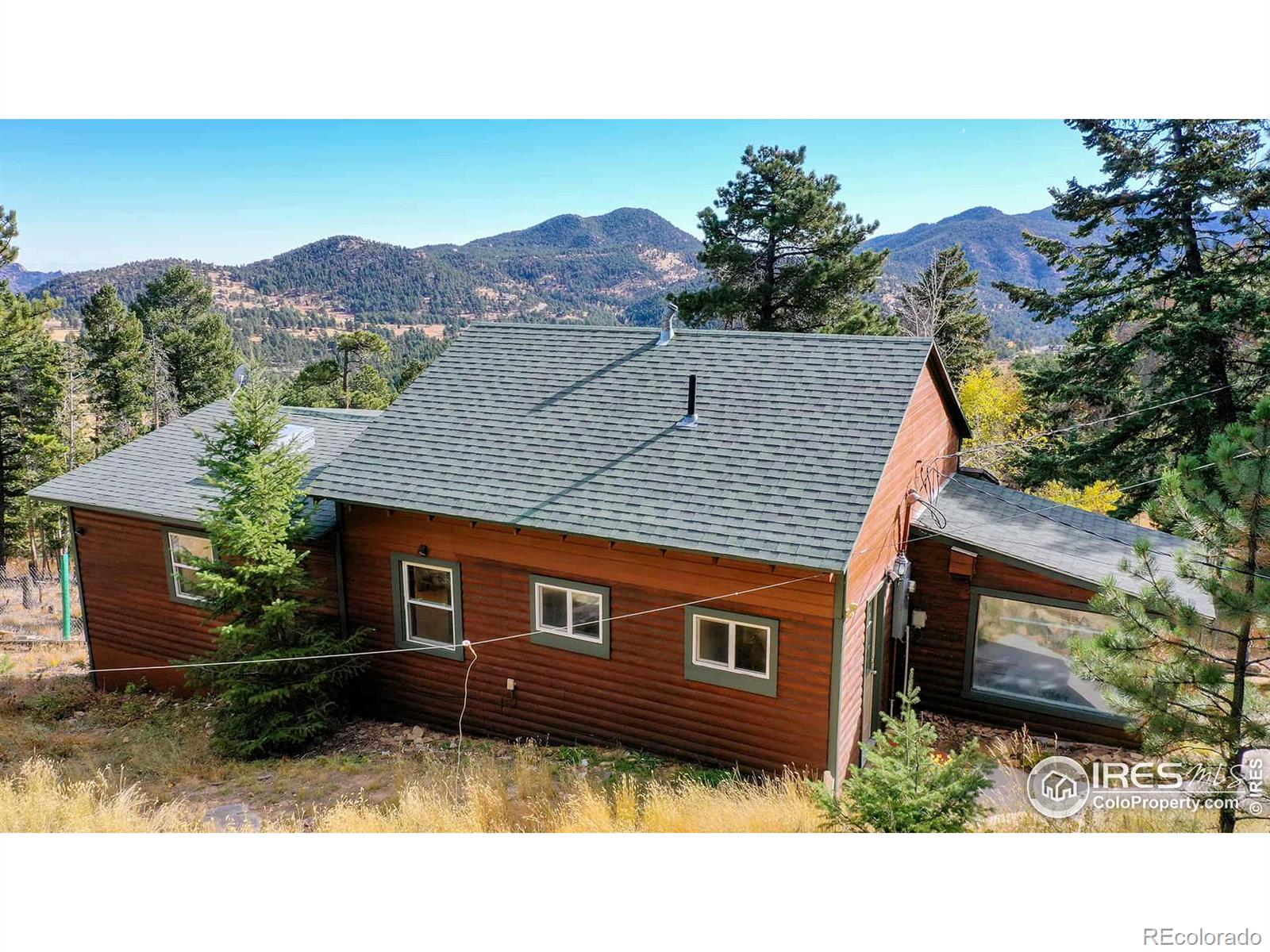 MLS Image #21 for 11579  overlook road,golden, Colorado