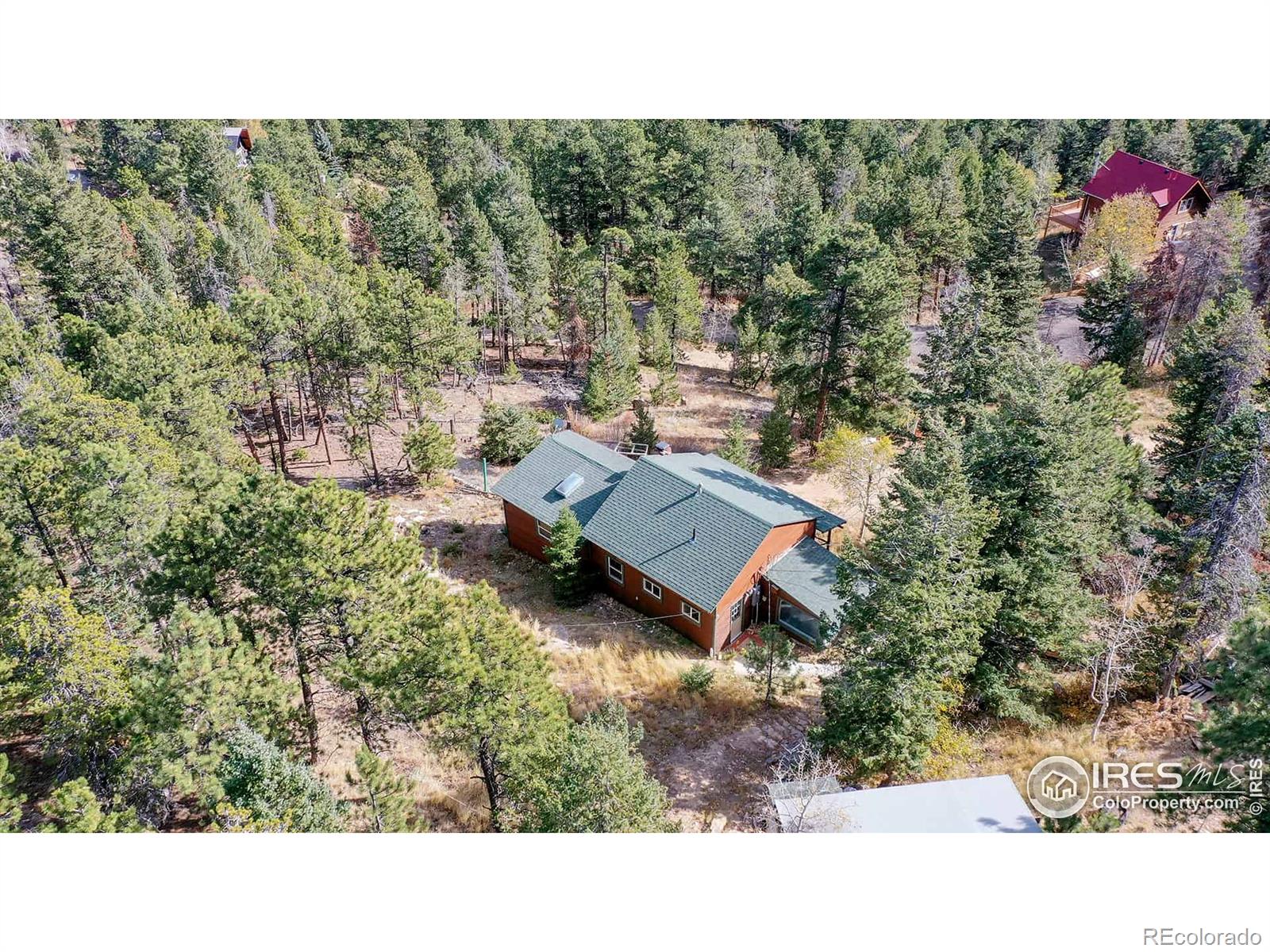 MLS Image #23 for 11579  overlook road,golden, Colorado