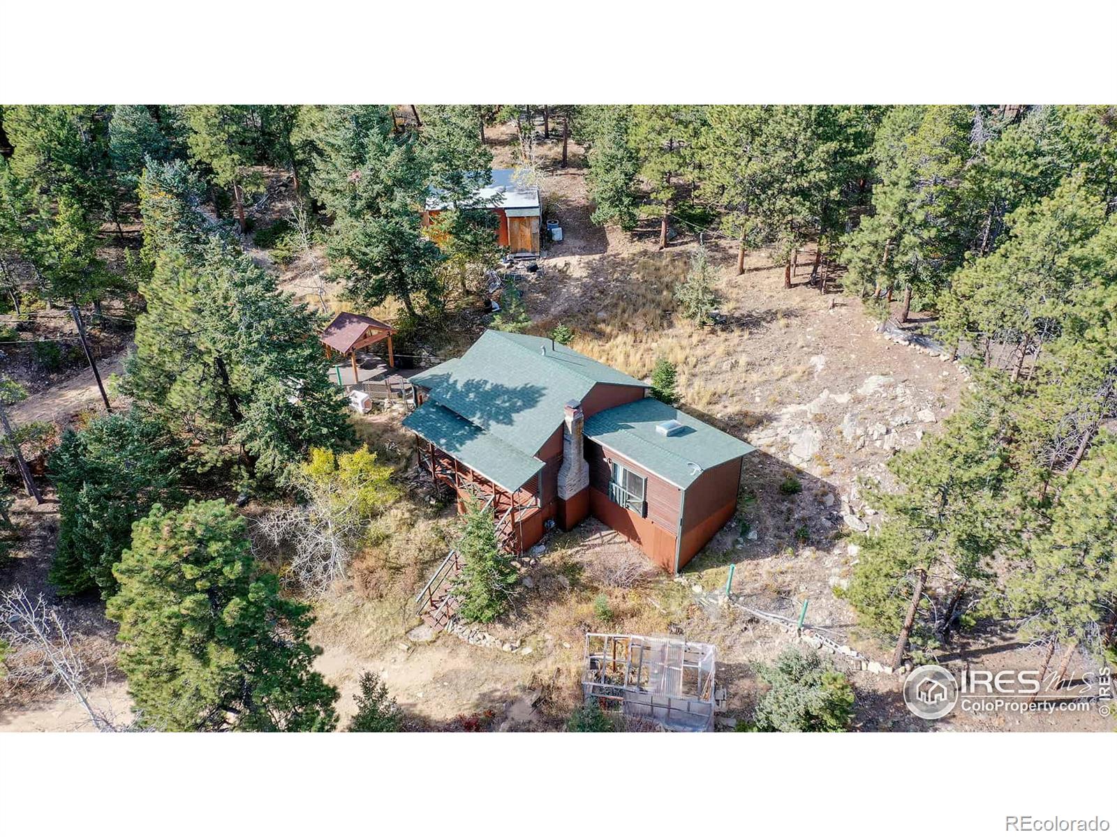 MLS Image #24 for 11579  overlook road,golden, Colorado