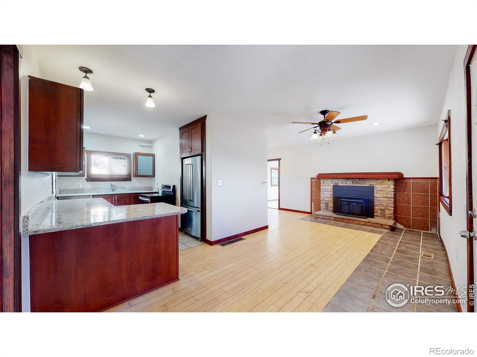 MLS Image #4 for 11579  overlook road,golden, Colorado