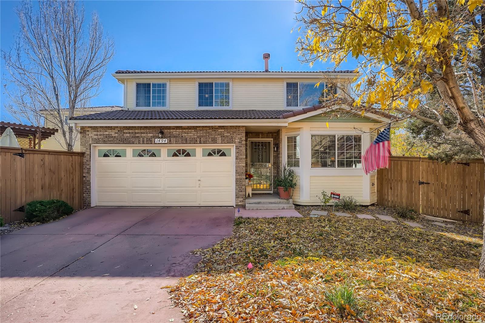 MLS Image #0 for 1494  braewood avenue,highlands ranch, Colorado