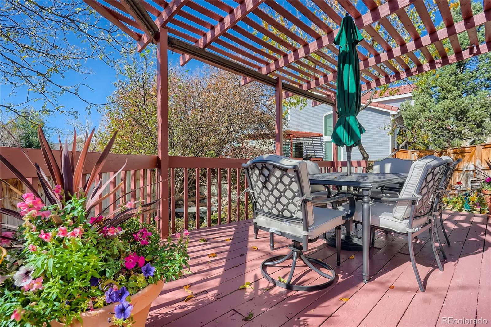 MLS Image #18 for 1494  braewood avenue,highlands ranch, Colorado