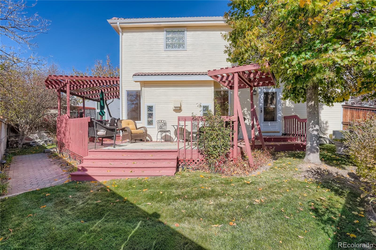 MLS Image #19 for 1494  braewood avenue,highlands ranch, Colorado