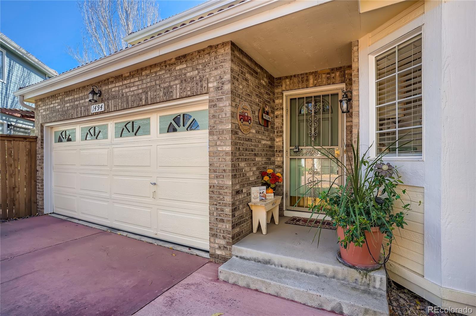 MLS Image #2 for 1494  braewood avenue,highlands ranch, Colorado