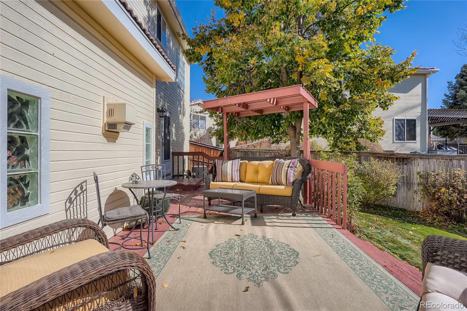 MLS Image #20 for 1494  braewood avenue,highlands ranch, Colorado